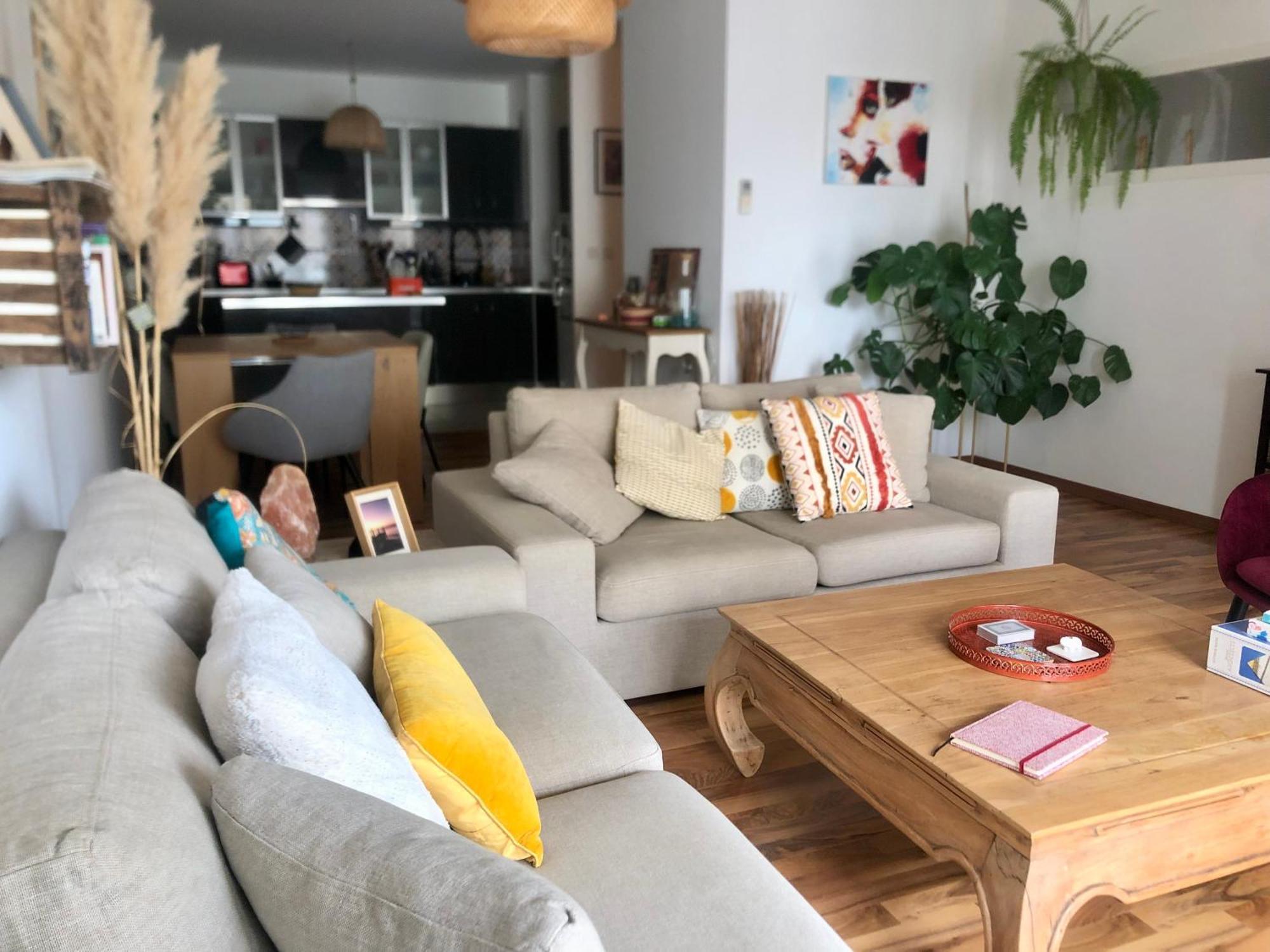 Bel Appartement Nimois Au Calme Avec Balcon Nîmes Exterior foto
