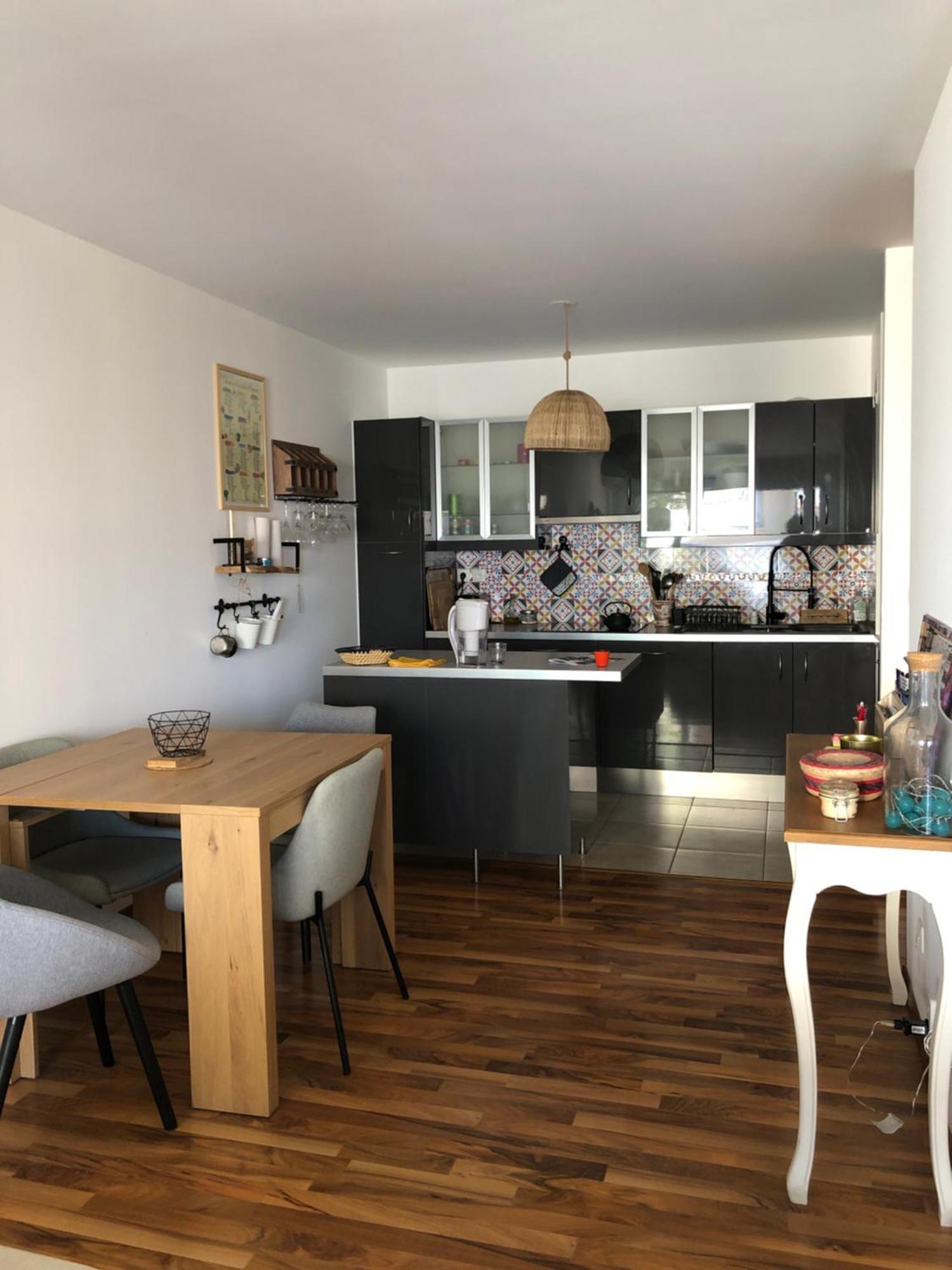 Bel Appartement Nimois Au Calme Avec Balcon Nîmes Exterior foto